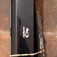 Samsung BD-D5100/Blu-Ray player