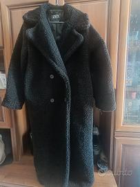 Cappotto " Teddy" ZARA 
