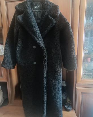 Cappotto " Teddy" ZARA 