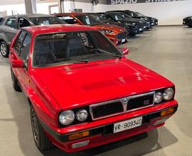 Lancia delta integrale 16 valvole 01/90