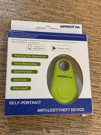 Localizzatore Bluetooth Anti-Lost chiavi oggetti
