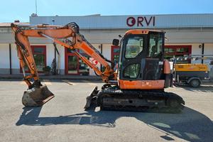 Komatsu PC80 MR-3