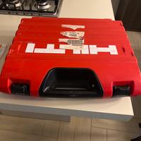 Valigetta hilti