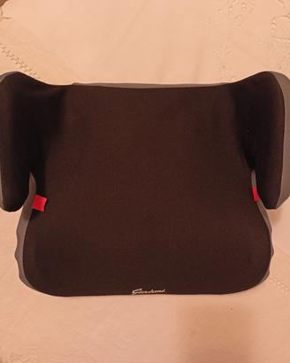 rialzo auto per bambini