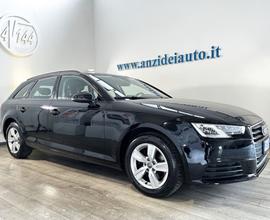 AUDI A4 Avant 2.0 TDI 122 CV Business