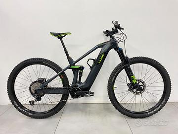 E-Fully Cube Stereo Hybrid 140 HPC SL 625 (Usata)