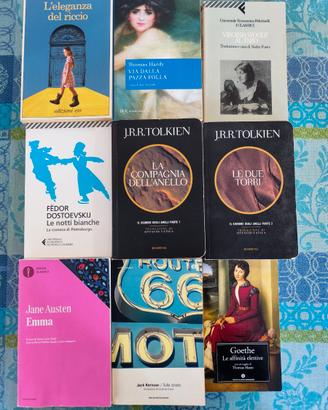 Libri usati