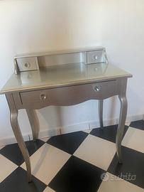Scrivania vintage