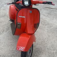 Piaggio Vespa 50 S - 1991