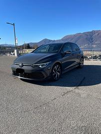 VOLKSWAGEN Golf 8ª serie - 2021