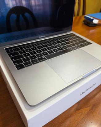 MacBook Pro 2019