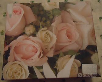 Accessori vari per la donna