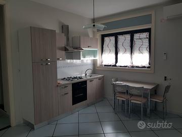 Bilocale 35mq arredato