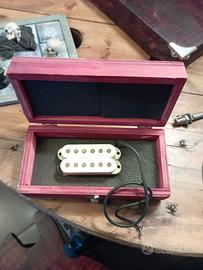 humbucker pkv bridge