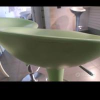 Sgabello mod Bombo MAGIS