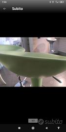 Sgabello mod Bombo MAGIS