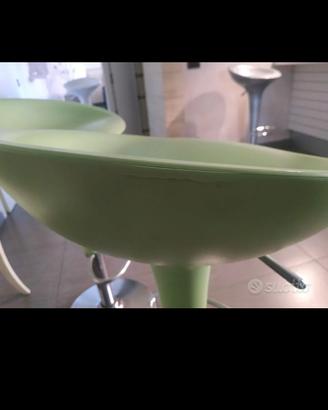 Sgabello mod Bombo MAGIS