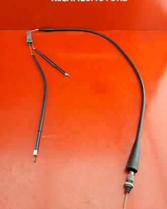 CAVO ACCELERATORE APRILIA TUAREG 125