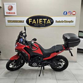 Moto Morini X-Cape 650 - 2022