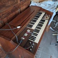 Organo elettronico Farfisa 4290R