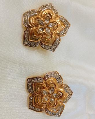 Orecchini vintage 