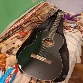 chitarra classica Mai Usata