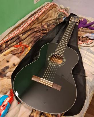 chitarra classica Mai Usata