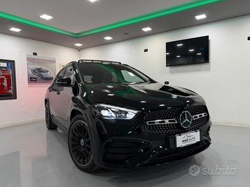 Mercedes-benz GLA 200 d Automatic AMG Line Premium