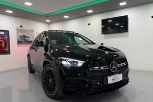 Mercedes-benz GLA 200 d Automatic AMG Line Premium