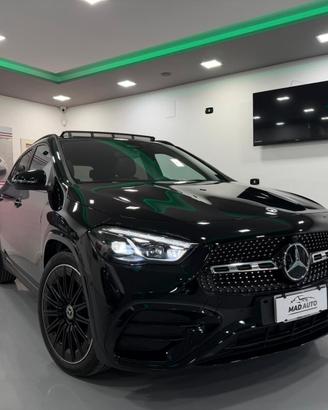 Mercedes-benz GLA 200 d Automatic AMG Line Premium