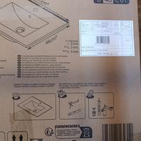 mobile per il bagno