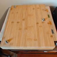 base per elettroniche