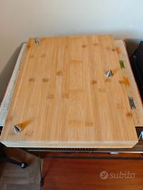 base per elettroniche