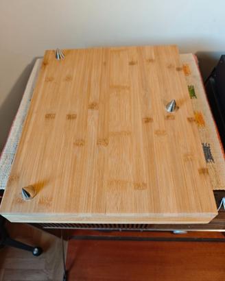 base per elettroniche