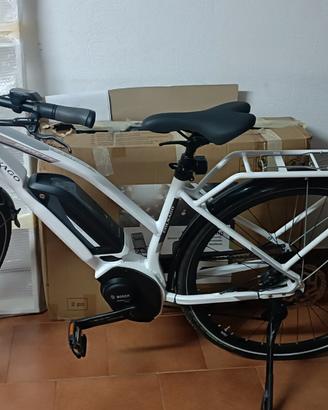 Ebike Colnago Impact