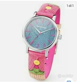 Orologio donna Brosway Gitana WGI18