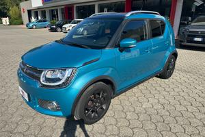 Suzuki Ignis 1.2 Dualjet Top