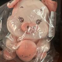 Bambini - Peluche Di Maiale - Giocattolo Morbido