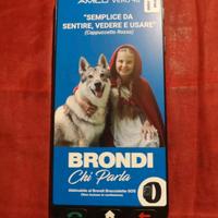 Brondi amico vero