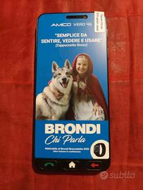 Brondi amico vero