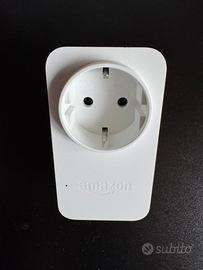 Presa smart Amazon