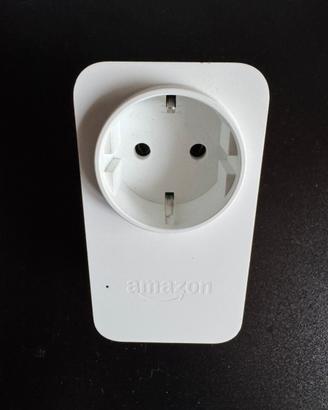 Presa smart Amazon