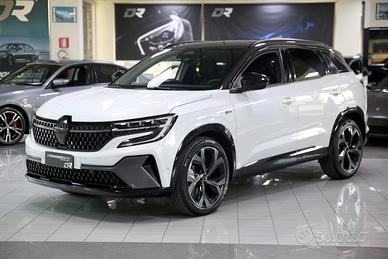 Renault Austral Full Hybrid e-tech 200 cv Techno E