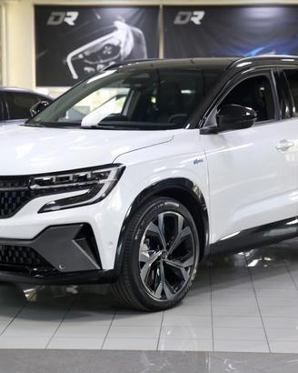 Renault Austral Full Hybrid e-tech 200 cv Techno E