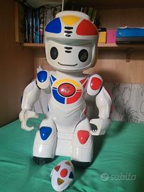 robot gioco x bambini telecomandato