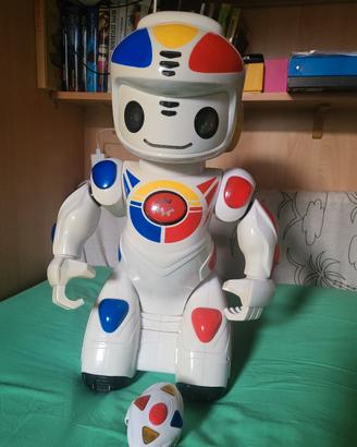 robot gioco x bambini telecomandato
