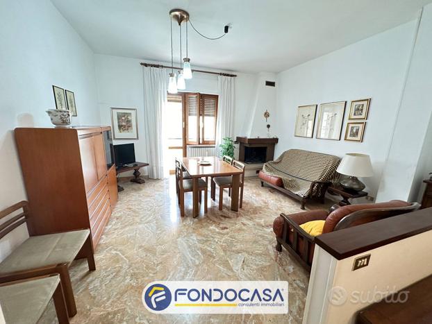 Appartamento - Ascoli Piceno
