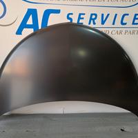 Cofano Anteriore Lancia Ypsilon 2012 in poi NUOVO