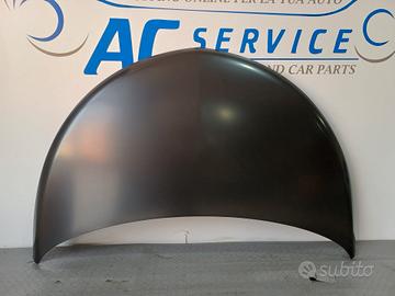 Cofano Anteriore Lancia Ypsilon 2012 in poi NUOVO