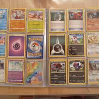 Carte Pokemon